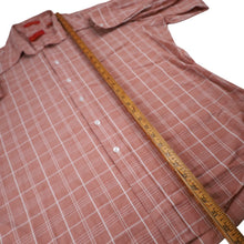 Load image into Gallery viewer, True Vintage Sears Best Road King Perma Prest Button Up Shirt - XL