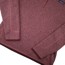 Load image into Gallery viewer, Patagonia Fleece Better Sweater - WMNS XL