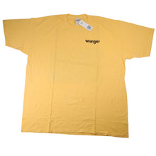 Load image into Gallery viewer, Vintage NWT Wrangler Rodeo Graphic T Shirt - XXL