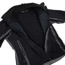 Load image into Gallery viewer, Mountain Hardwear Conduit Softshell Adventure Jacket - WMNS S