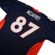 Load image into Gallery viewer, Vintage Champion Denver Broncos #87 Ed McCaffrey Jersey - XL