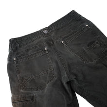 Load image into Gallery viewer, Kuhl Rydr Vintage Patina Dyed Double Knee Pants - 30&quot;x30&quot;