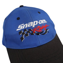 Load image into Gallery viewer, Vintage Kproducts Snap-on Racing Hat - OS