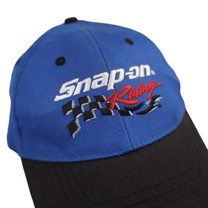 Vintage Kproducts Snap-on Racing Hat - OS