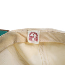 Load image into Gallery viewer, Vintage 90s Wyoming State University Cowboys Football Hat - OS