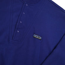 Load image into Gallery viewer, Vintage Original Patagonia Snap T Sweatshirt - L