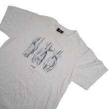 Load image into Gallery viewer, Futura Laboratories FL-001 Graphic T Shirt - S