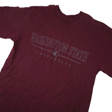 Load image into Gallery viewer, Vintage Washington State Graphic T Shirt - L