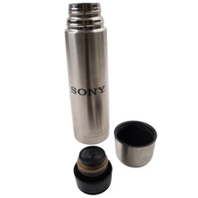 Load image into Gallery viewer, Vintage Sony Hot Drink Tumbler - OS