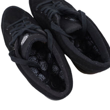 Load image into Gallery viewer, Vintage Dead Stock Spalding Suede Leather Sneakers - M11