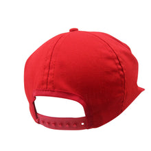 Load image into Gallery viewer, Vintage Mac Computer Rainbow Apple Logo Trucker Hat - OS