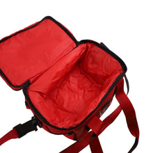 Load image into Gallery viewer, Vintage Marlboro Insulated 6 Pack Cooler - OS