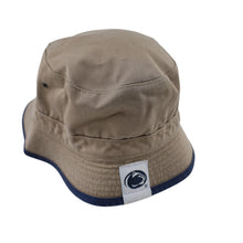 Load image into Gallery viewer, NWT Vintage Nike Penn State Nittany Lions Reversible Bucket Hat - L/XL