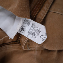 Load image into Gallery viewer, Vintage Carhartt Double Knee Canvas Work Pants - 36"x30"
