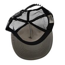 Load image into Gallery viewer, Vintage Mobile 1 Racing Mesh Trucker Hat - OS