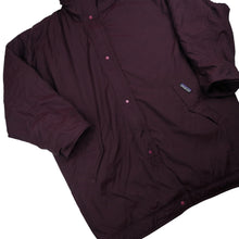 Load image into Gallery viewer, Vintage Patagonia Long Winter Coat