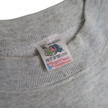 Load image into Gallery viewer, Vintage 1994 Wenatchee National Forest Tyee Complex Fire Sweatshirt - XL
