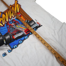 Load image into Gallery viewer, Vintage Vukovich Classic Sprint Car Racing Graphic T Shirt - L