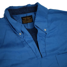 Load image into Gallery viewer, True Vintage Sears Perma Prest pullover shirt - XL