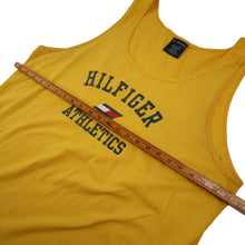 Load image into Gallery viewer, Vintage Tommy Hilfiger Athletics Tank Top - XL