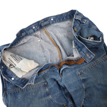 Load image into Gallery viewer, Vintage Distressed Carhartt Double Knee Denim Jeans - 36"x30"