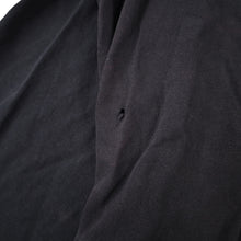 Load image into Gallery viewer, Vintage Y2k Marithe + Francois Girbaud Graffiti Spellout Long Sleeve Shirt - L