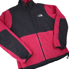 Load image into Gallery viewer, Vintage The North Face Denali Fleece Jacket - WMNS M