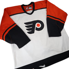 Load image into Gallery viewer, Vintage 90s Nike Philadelphia Flyers Authentic Jersey - XXL