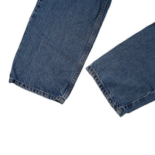 Load image into Gallery viewer, Vintage Levis 550 Orange Tab Relaxed Denim Jeans - 34"x34"