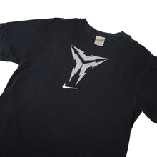 Load image into Gallery viewer, Vintage Nike Football Logo Graphic T Shirt - XL