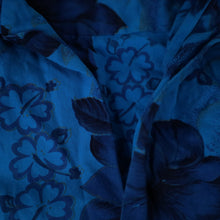 Load image into Gallery viewer, True Vintage 60s Waikiki Wear by Duke of Hollywood Hawaiian Shirt - M
