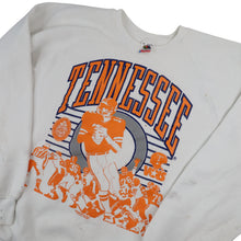 Load image into Gallery viewer, Vintage University of Tennessee Graphic Sweatshirt  - XL