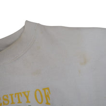 Load image into Gallery viewer, Vintage University of Oregon Ducks Graphic Sweatshirt - L
