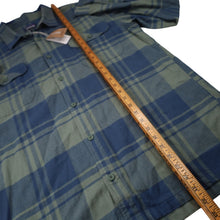 Load image into Gallery viewer, NWT Patagonia Organic Cotton Flannel Shirt - S
