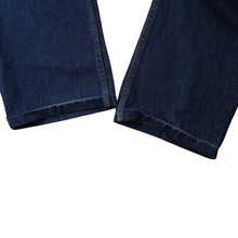 Load image into Gallery viewer, Vintage Levis 619 Orange Tab Straight Leg Denim Jeans - 34"x30"