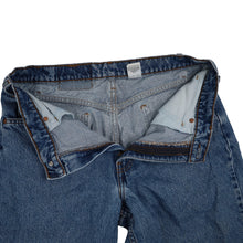 Load image into Gallery viewer, Vintage Levis 550 Orange Tab Relaxed Denim Jeans - 34"x34"