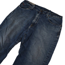 Load image into Gallery viewer, Polo Ralph Laure Classic-fit Cortlandt 300 Denim Jeans - 38"x30"