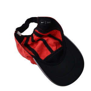 Nike Tail Wind Dri-fit 5 Panel Running Hat - OS