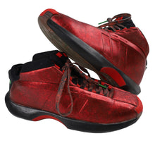 Load image into Gallery viewer, Adidas Crazy 1 x Dame Lillard Florist City Basketball Sneakers - M10