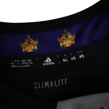 Load image into Gallery viewer, Adidas Authentic LA Kings Hockey Jersey - M