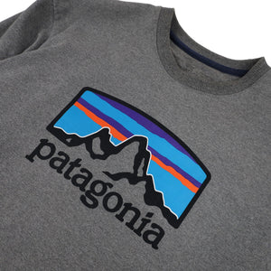 Patagonia Uprisal Classic Logo Crewneck Sweatshirt - M