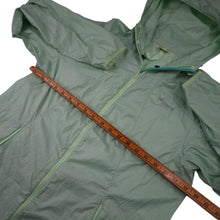 Load image into Gallery viewer, Marmot Light Weight Windbreaker Jacket - WMNS L