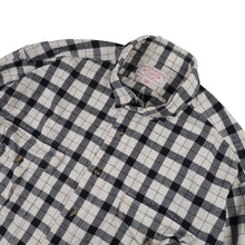 Load image into Gallery viewer, C.C. Filson Heavy Flannel Button Up Shirt - XXL