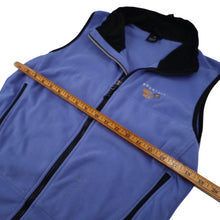 Load image into Gallery viewer, Vintage Mountain Hardwear Fleece Vest - WMNS 10
