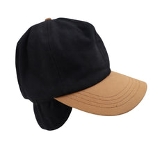 Load image into Gallery viewer, Vintage Carhartt Quilted Snow Cap - OS