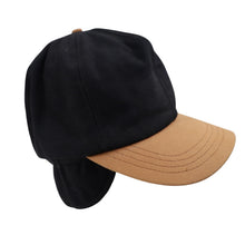 Load image into Gallery viewer, Vintage Carhartt Quilted Snow Cap - OS