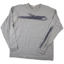 Load image into Gallery viewer, Vintage Y2k Nike Spellout Long Sleeve T Shirt - L