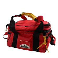 Load image into Gallery viewer, Vintage Marlboro Insulated 6 Pack Cooler - OS