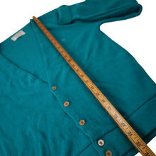 Load image into Gallery viewer, Vintage Christian Dior Knit Cardigan Sweater - L