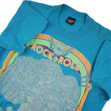 Load image into Gallery viewer, Vintage Rock &amp; Roll Family Tree Graphic  T Shirt - L